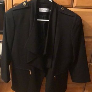 Calvin Klein blazer